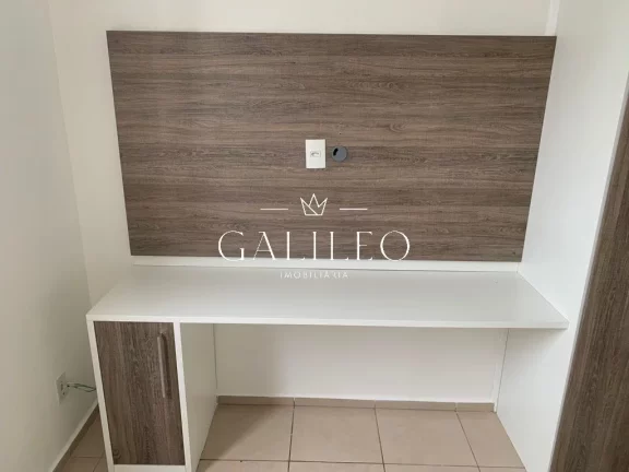 Imagem APARTAMENTO Á VENDA NO CONDOMINIO SPAZIO JABUTICABEIRAS JUNDIAÍ -SP