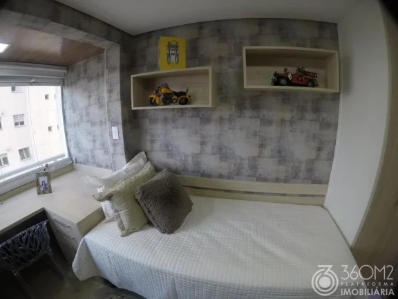 Imagem Apartamento para Venda em Santo André / SP no bairro Centro