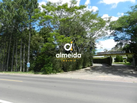 Imagem Prédio 8 dormitórios à venda Zona rural Santa Maria/RS