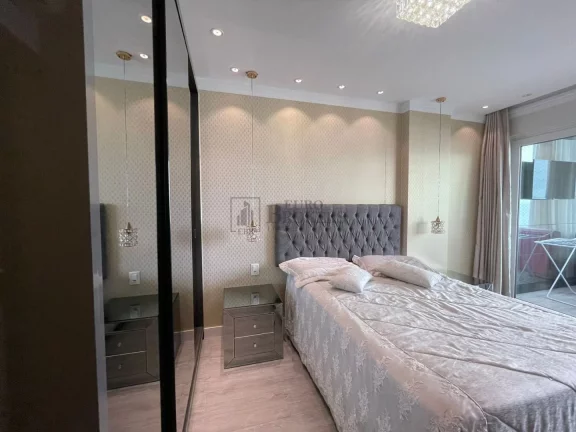 Imagem Apartamento Frente Mar com 4 dormitórios no Centro de Balneário Camboriú/SC