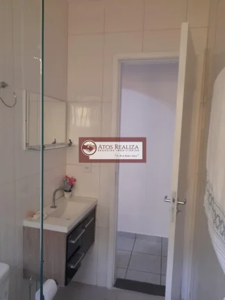 Imagem Casa térrea à venda no Jardim Lallo SP, 3 dorms, 91m²
