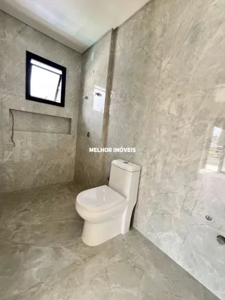 Imagem Casa Alto Padrão á venda no Condomínio Caledonia Private Village em Camboriú