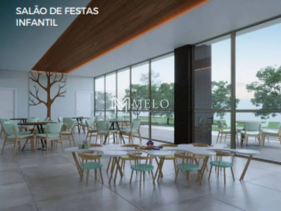 Imagem Arthur Bruno Schwambach - Apto. em Casa Forte, unidades de 122m² e 3 suítes...