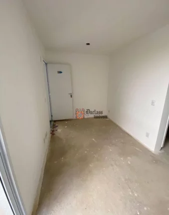 Imagem Apartamento com 2 dormitórios à venda, 58 m² por R$ 230.000 - Chácaras Assay - Hortolândia/SP