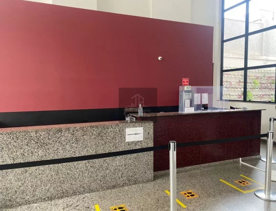 Imagem Conjunto Comercial 1 vaga prox Metro São Judas