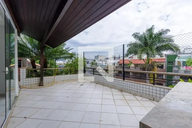Imagem Apartamento à Venda - Recreio, 3 Quartos, 220 m2
