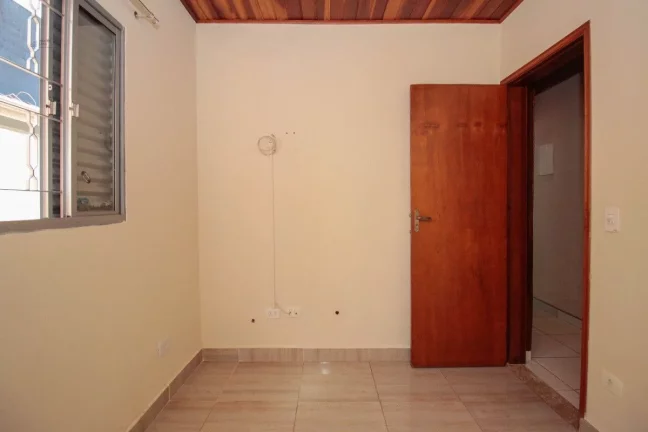 Imagem Casa com 2 dormitórios ( quartos) Butantã ( Rio Pequeno), Cozinha e Área de Serviço espaçosas, 1 vaga de garagem