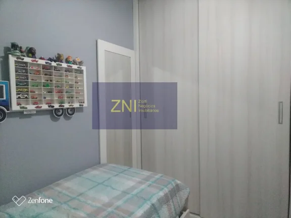 Imagem Apartamento à Venda no Residencial Viva Bem, Ribeirão Preto, SP R 1026