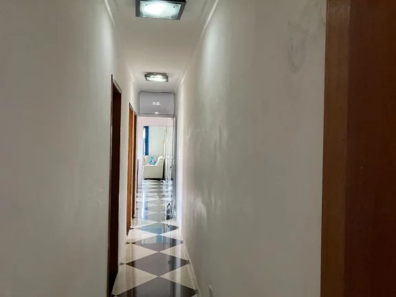 Imagem Casa com 3 dormitórios à venda, 204 m² por R$ 650.000,00 - Vila Urupês - Suzano/SP
