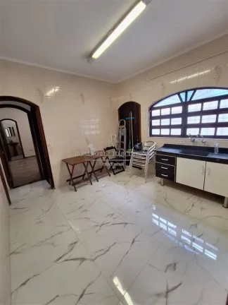 Imagem CASA COM 86 m² - VILAMAR - PRAIA GRANDE SP