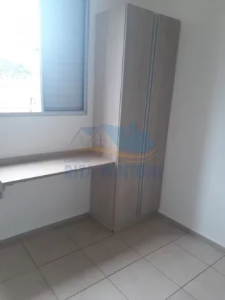Imagem Apartamento - Ribeirão Preto - Jardim Manoel Penna - Região Leste