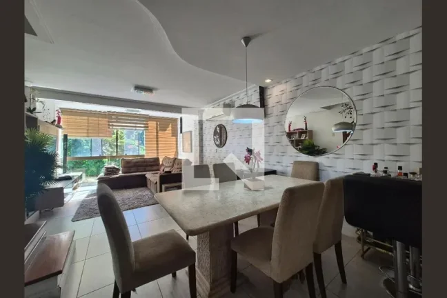Imagem Casa à Venda - Recreio, 3 Quartos, 200 m2
