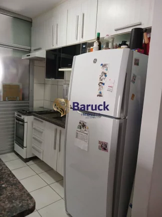 Imagem Apartamento com 2 Quartos à Venda, 73 m² em Taboão - São Bernardo Do Campo