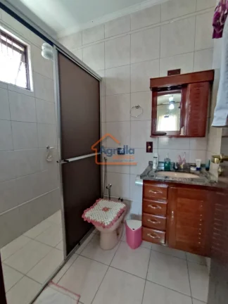 Imagem Casa à venda no bairro Jardim Planalto Verde - Mogi Guaçu/SP
