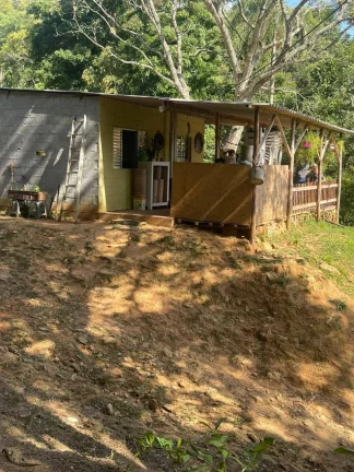 Imagem Chácara Arujá Tupã Aceita Entrada Carro e Parcelas!!!