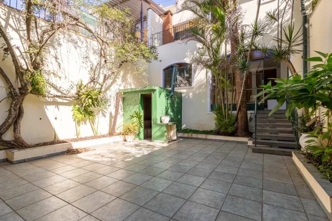 Imagem CASA RESIDENCIAL em São Paulo - SP, Jardim da Glória