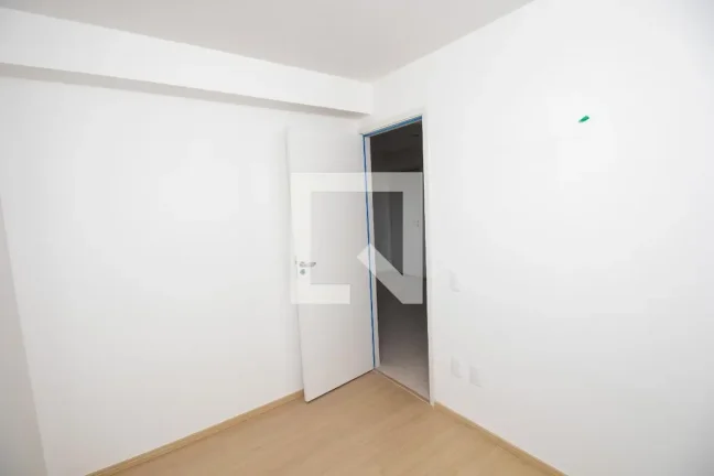 Imagem Apartamento à Venda - Vargem Pequena, 2 Quartos, 42 m2