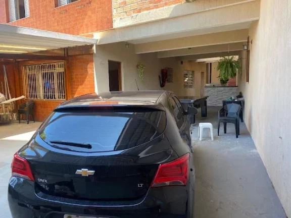 Imagem Sobrado com 5 quartos à venda, 250 m² por R$ 850.000 - Jardim São Luís - São Paulo/SP