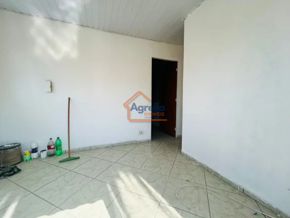 Imagem Casa à venda no bairro LOTEAMENTO EUGÊNIO MAZON - Mogi Mirim/SP