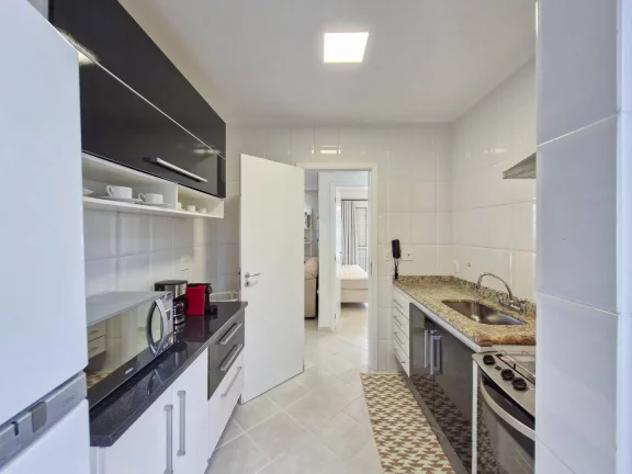 Imagem Apartamento com 2 dormitórios à venda, 78 m por R$ 2.600.000,00 - Riviera
