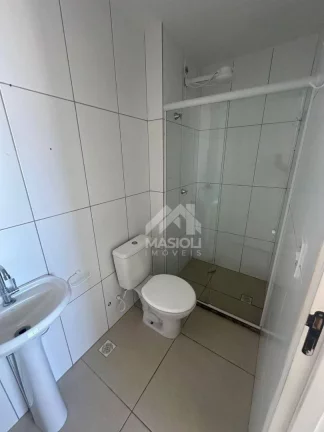 Imagem Apartamento com 2 dormitórios à venda, 52 m² por R$ 400.000,00 - Santa Inês - Vila Velha/ES