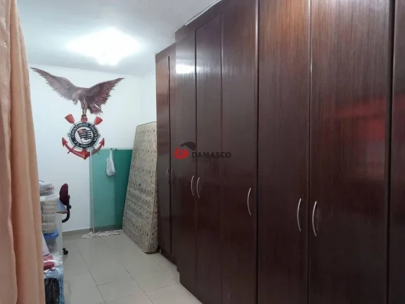 Imagem Casa à venda 4 Quartos, 1 Suite, 4 Vagas, Rudge Ramos, São Bernardo do Campo - SP