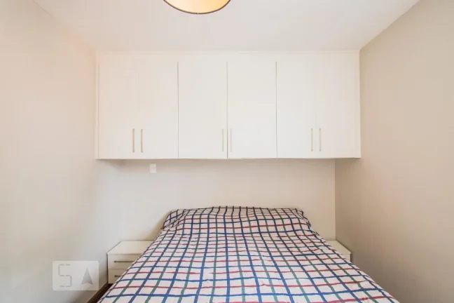Imagem Apartamento à Venda - Ipiranga, 2 Quartos, 79 m2
