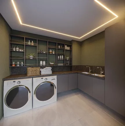 Imagem Studio à venda em João Pessoa, Cabo Branco, com 1 quarto, 25,59m2
