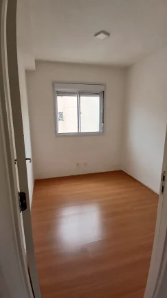 Imagem Apartamento à Venda, 2 Quartos, 1 Vaga, Jardim São Savério, São Paulo - R$ 239.000