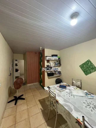 Imagem Casa com 3 dormitórios à venda por R$ 199.500,00 - Zenon Borges Guimarães - Itumbiara/GO