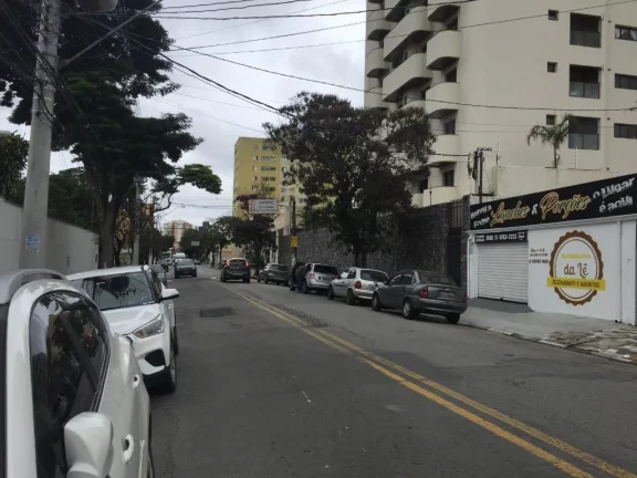 Imagem Terreno à venda, 500 m² por R$ 854.000,00 - Vila Costa - Suzano/SP