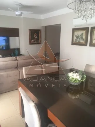 Imagem Apartamento - Ribeirão Preto - Bonfim Paulista