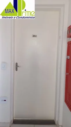 Imagem APARTAMENTO NOVO 02 DORMITÓRIOS/QUINTAL/SEM VAGA/ELEVADOR/SALÃO DE FESTAS