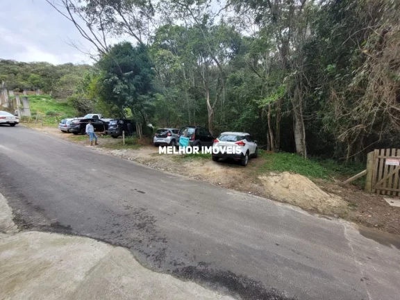 Imagem Terreno na Praia de Taquaras à Venda com 3.308,00 m² - Balneário Camboriú - SC