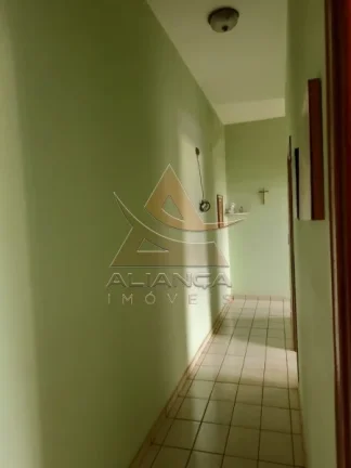 Imagem Casa - Ribeirão Preto - Jardim Paulista