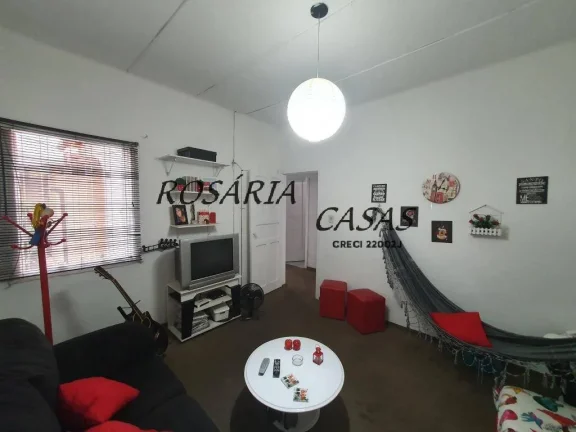 Imagem TERREA - SANTO AMARO