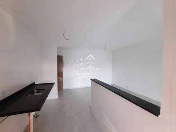 Imagem APARTAMENTO Residencial em GUARUJÁ - SP, VILA ALZIRA