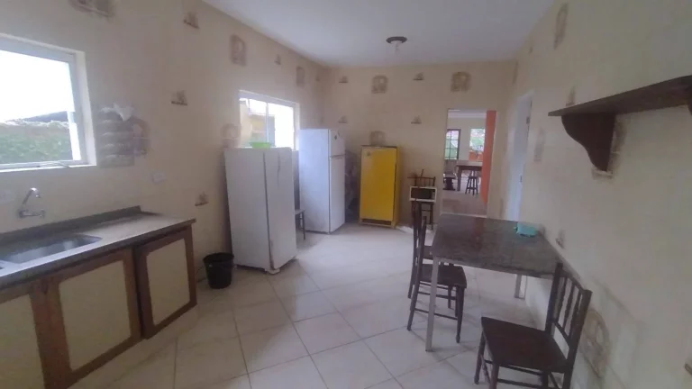 Imagem CASA SOBRADO NA PRAIA DA FORTALEZA - UBATUBA