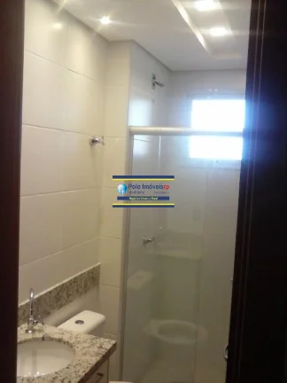 Imagem Apartamento 80,94 metros R$ 390.000 com varanda gourmet, 2 quartos sendo 1 suíte, Vila Tibério, Ribeirão Preto - SP