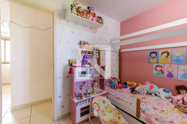 Imagem Apartamento à Venda - Recreio, 2 Quartos, 93 m2