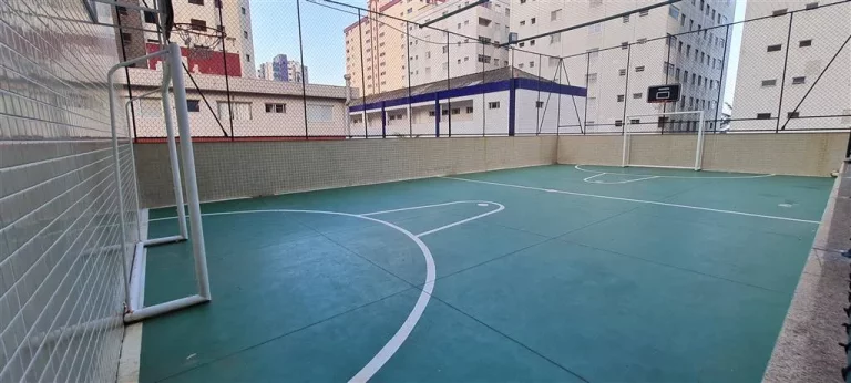 Imagem APARTAMENTO COM 300.53 m² - CAIÇARA - PRAIA GRANDE SP