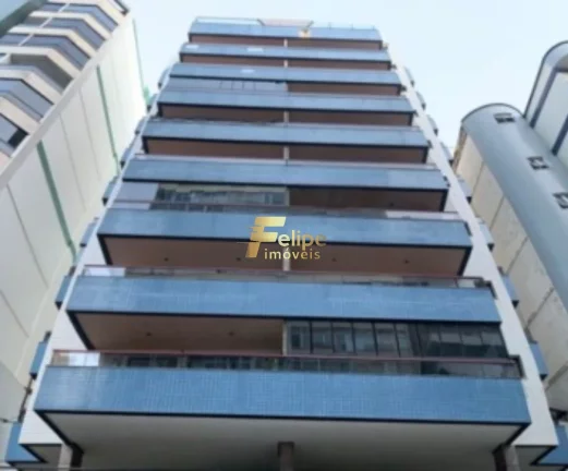 Imagem APARTAMENTO EM LOCAL PRIVILÉGIADO NO CENTRO DE GUARAPARI/ES