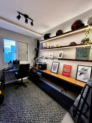 Imagem Apartamento à venda no bairro Aclimação - São Paulo/SP, Zona Central