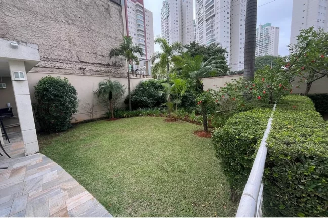 Imagem Apartamento com 3 Quartos à Venda, 126 m² em Mooca - São Paulo