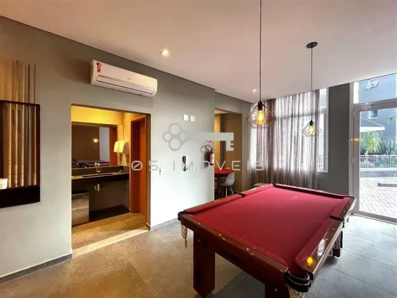 Imagem COBERTURA DUPLEX 242m² 3 suítes,4 vagas,depósito. Ed Costa do Marfim