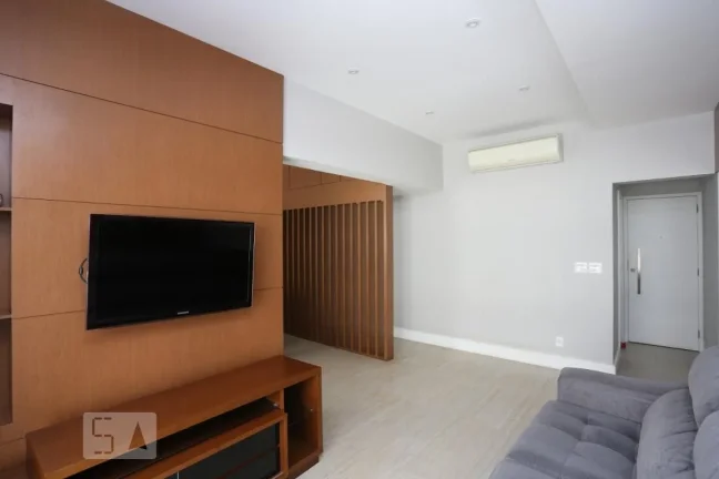 Imagem Apartamento à Venda - Copacabana, 2 Quartos, 97 m2
