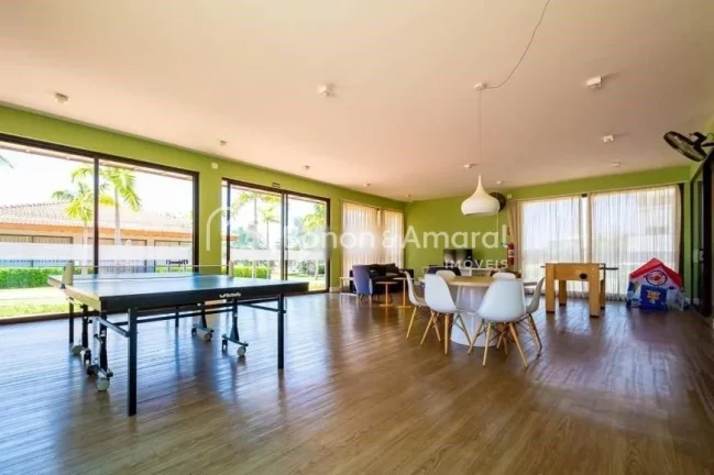 Imagem Casa a Venda no Loteamento Parque dos Alecrins Campinas

Living para 3 ambientes com lavabo. 3 ampla...