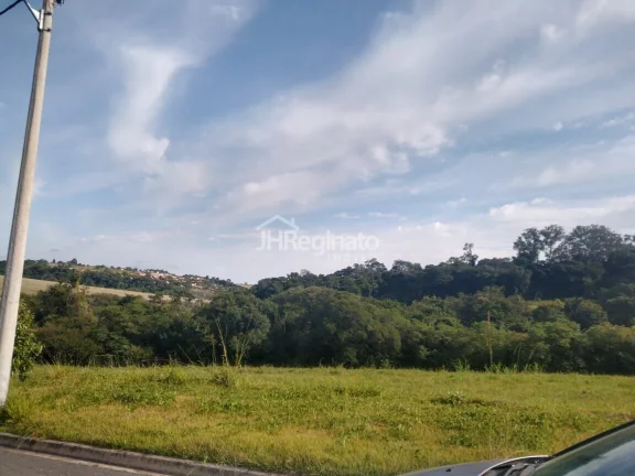 Imagem Terreno comercial à venda no Condomínio Park Industrial - Votorantim