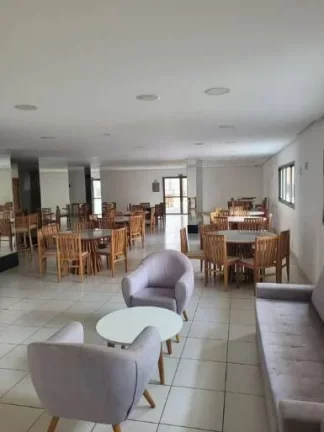 Imagem Oportunidade Imperdível! Residencial Máximo Clube, Vila Brasília!