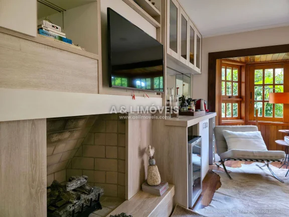 Imagem INDISPONIVEL | Casa à venda Campos do Jordão condomínio fechado